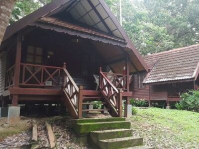 Chalet Taman Negara