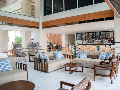 99 Islands Bar Lounge - Mercure Langkawi