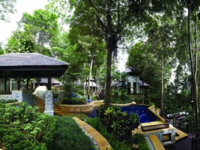 Estate Nine, Pangkor Laut Resort Estate Nine, Pangkor Laut Resort