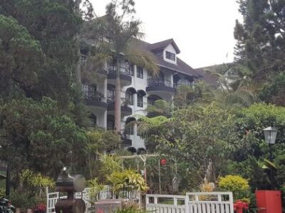 Strawberry Park, Cameron Highlands