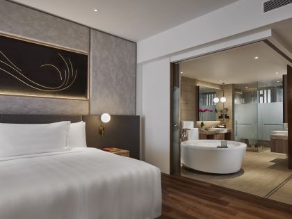 Premier Ocean View King - Parkroyal Langkawi