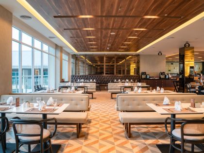 Rice Garden - Mercure Langkawi