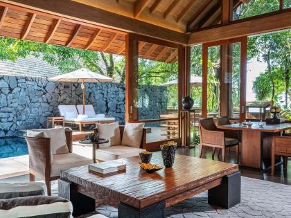 The Datai One Bedroom Beach Villa