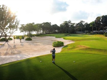 Els Golf Club Langkawi