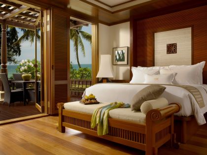 Serambi Room - Tanjong Jara