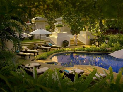 Swimming Pool - Tanjong Jara