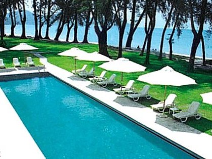 Hotel Lone Pine Penang