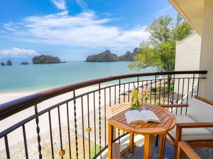 Havudsigt- Tanjung Rhu Resort