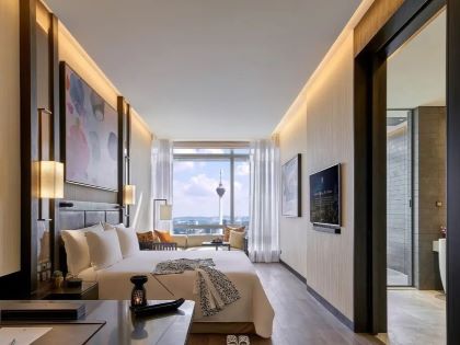 Signature Sky Retreat - Banyan Tree KL