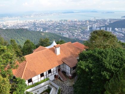 Penang Hill