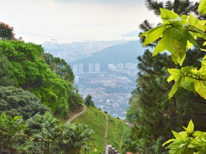Penang Hill